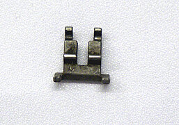 Druckpunkthebel Sig Hmmerli P210