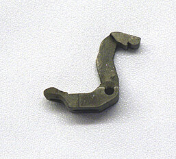 Abzugsstange Sig Hmmerli P210