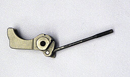 Schlaghahn komplett  Sig Hmmerli P210