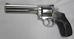 Smith & Wesson 686 .357 Mag