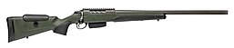 Tikka T3X Super Varmint RTG