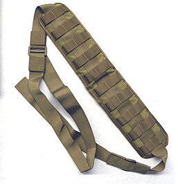 HK Trageriemen f�r MR 308 oder G28 sand