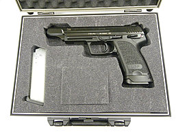 HK USP Elite 9mm Luger