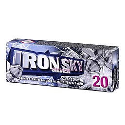 Umarex Iron Sky - Pyrosortiment