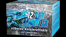 Umarex Sky Banger SB - Pyrosortiment