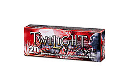 Umarex Twilight Silver Circle - Pyrosortiment