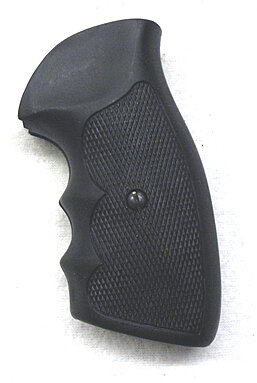 Uncle Mikes Custom Made Griffschalen 59004 Ruger GP100