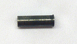 Verschlussbolzen Mauser P08 - Original
