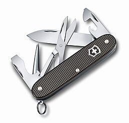 Victorinox Pioneer X  Alox 2022