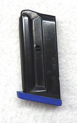 Magazin Walther GSP Expert .22lr