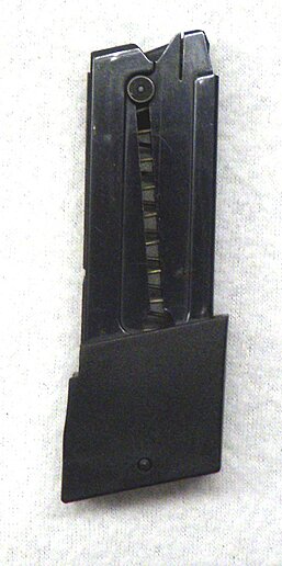 Magazin Walther GSP .32 S&W long WC gebraucht