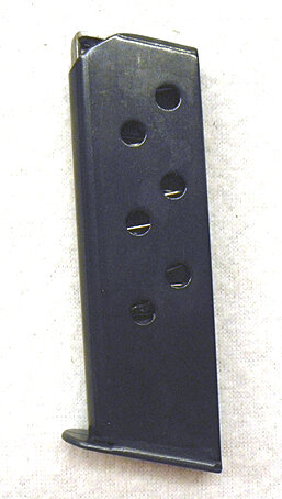 Magazin Walther PPK 7,65mm (1)