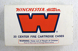 Winchester Hlsen .300 Win Mag - 20 Stck