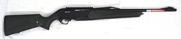 Winchester SXR 2 Stealth Threaded