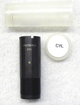 Invector+ - Choke für Winchester Select