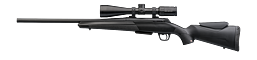 Winchester XPR Varmint Adjustable Threaded