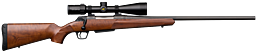 Winchester XPR Sporter Threaded