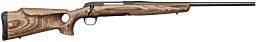 Browning X-Bolt Hunter Eclipse Brown Threaded .308Win