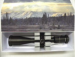 ZEISS Conquest 6-24x50 ZMOA-1 (beleuchtet) - Zielfernrohr