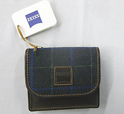 ZEISS Patronenetui fr 7 Kugelpatronen