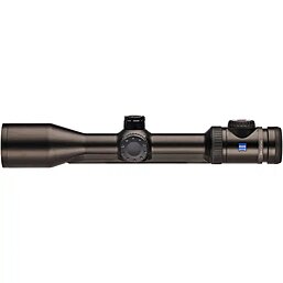 ZEISS V8 1,8-14 x 50 mit Schiene