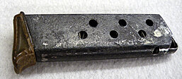 Magazin Walther PPK 7,65mm - Zella Mehlis (5)