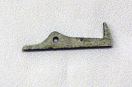 Auszieherkralle Ziegenhahn Standardpistole IV
