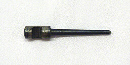 Schlagbolzen Ziegenhahn Standardpistole IV