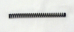 Schlagfeder Ziegenhahn Standardpistole IV