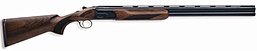Akkar Churchill 206 E Hunting Black - Bockdoppelflinte