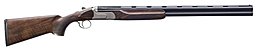 Akkar Churchill 206 E Hunting Silver - Bockdoppelflinte