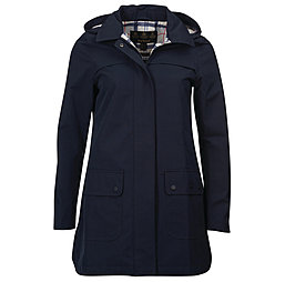Barbour Almanac Jacket - Jacke Damen