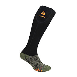 Alpenheat Fire-Sock Set Wolle