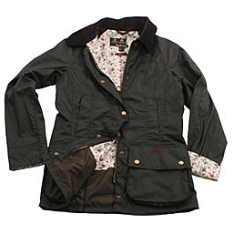 Barbour Flyweight Liberty Beadnell - Damenwachsjacke