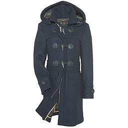 Barbour Oatrigde Duffle Coat
