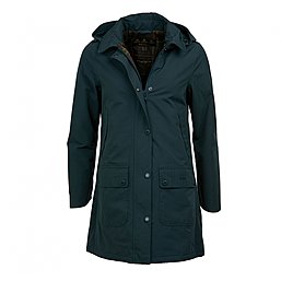 Barbour Brisk Jacket - Jacke Damen