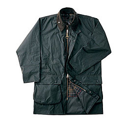 Barbour Classic Northumbria Jacket
