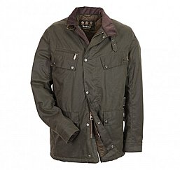 Barbour Colomer Jacket