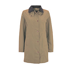 Barbour Cotton Touch Belsay