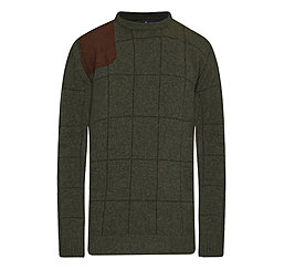 Barbour Cutler Crew Neck