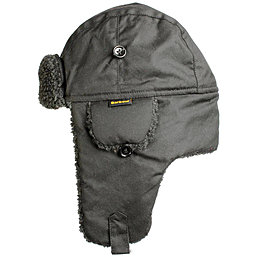 Barbour Fleece Lined Hunter Hat