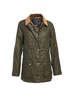 Barbour Lightweight Beadnell
