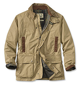 Barbour Lightweight Gamefair