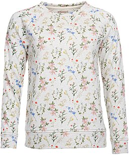 Barbour Woorfoot Sweat