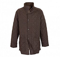 Barbour Hampton Quilt - Herrensteppjacke