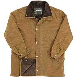 Barbour Newhampshire - Herrenwachsjacke