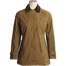 Barbour Short Newmarket Jacket