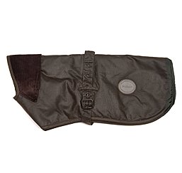 Barbour Utility Dog Coat