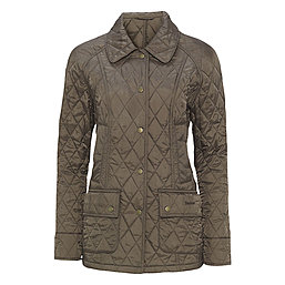 Barbour Summer Beadnell - Steppjacke Damen
