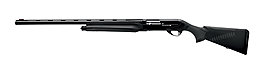 Benelli Crio Comfortech links